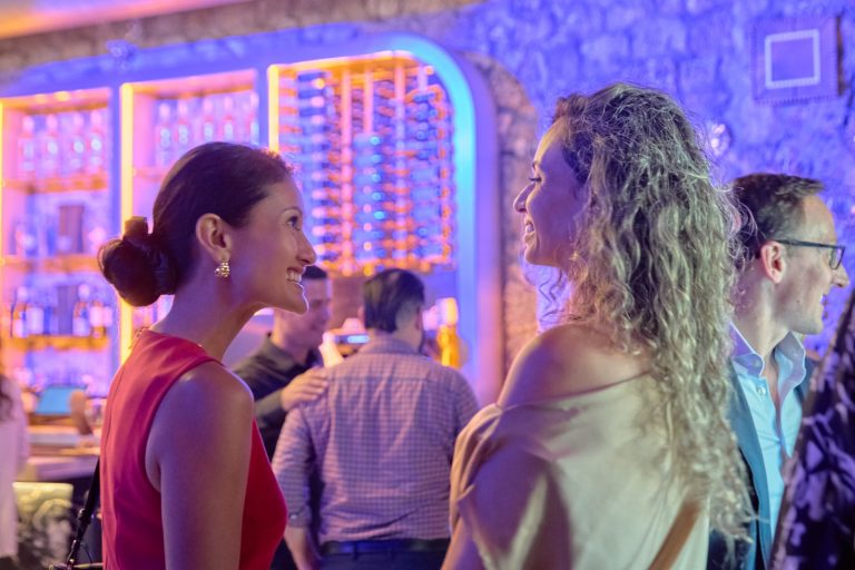 MAIC community networking