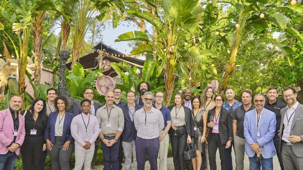 Exclusive MAIC private dinner